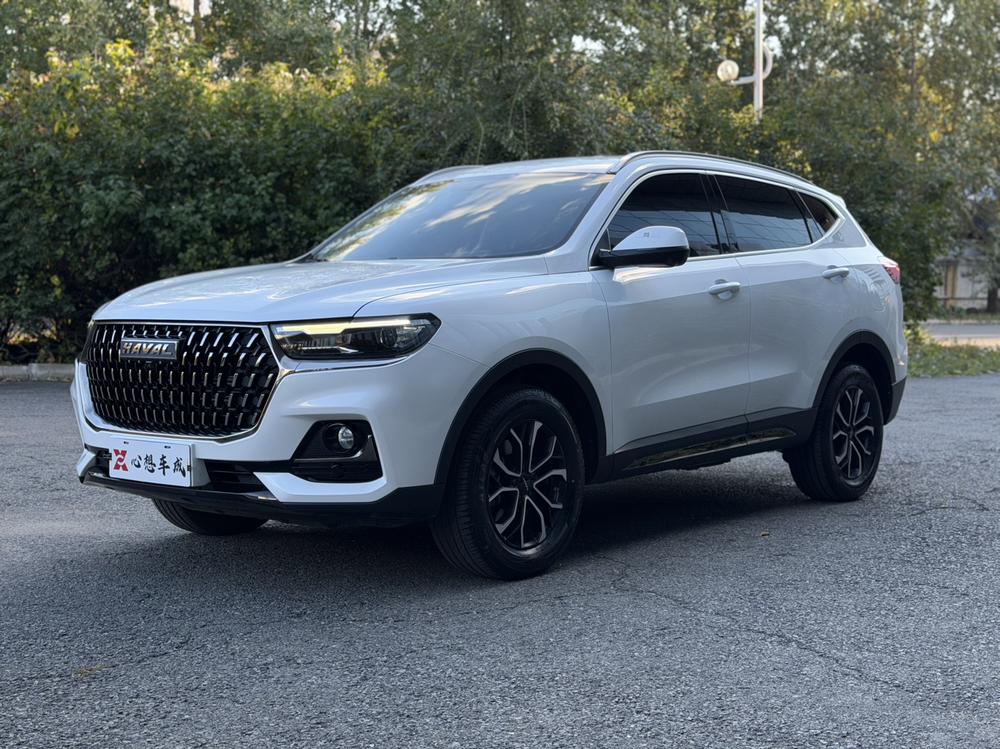 Haval Haval H6