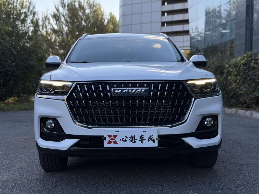 Haval Haval H6