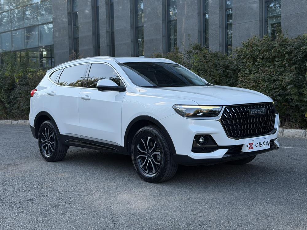 Haval Haval H6