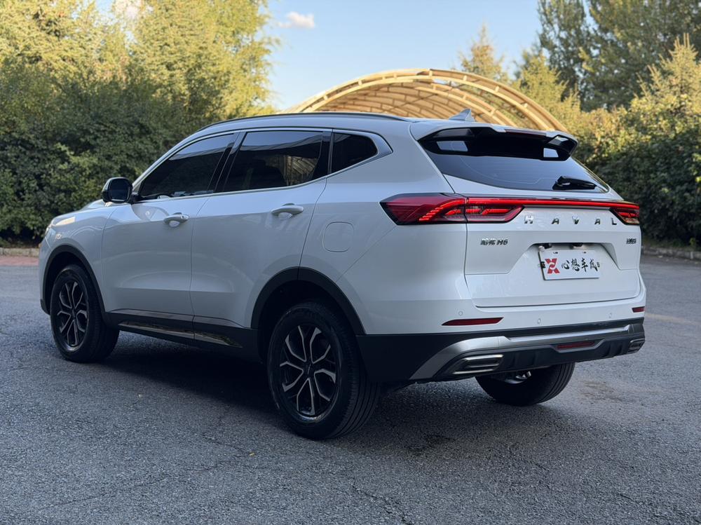 Haval Haval H6