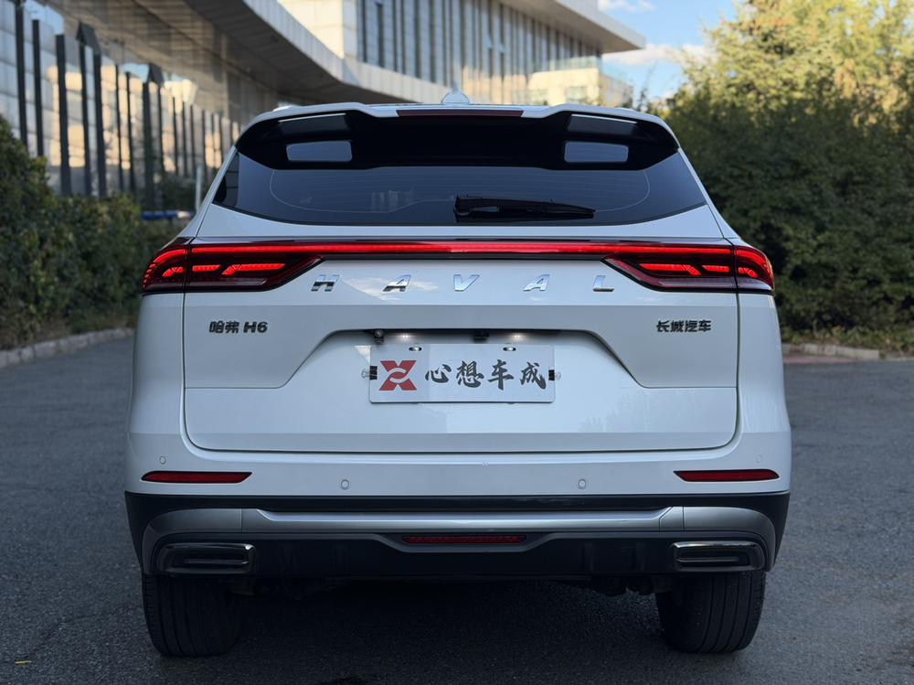 Haval Haval H6