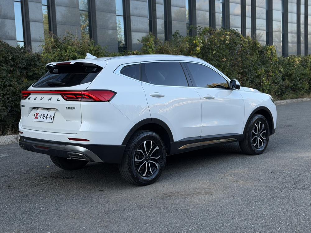 Haval Haval H6