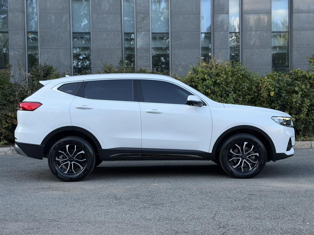 Haval Haval H6