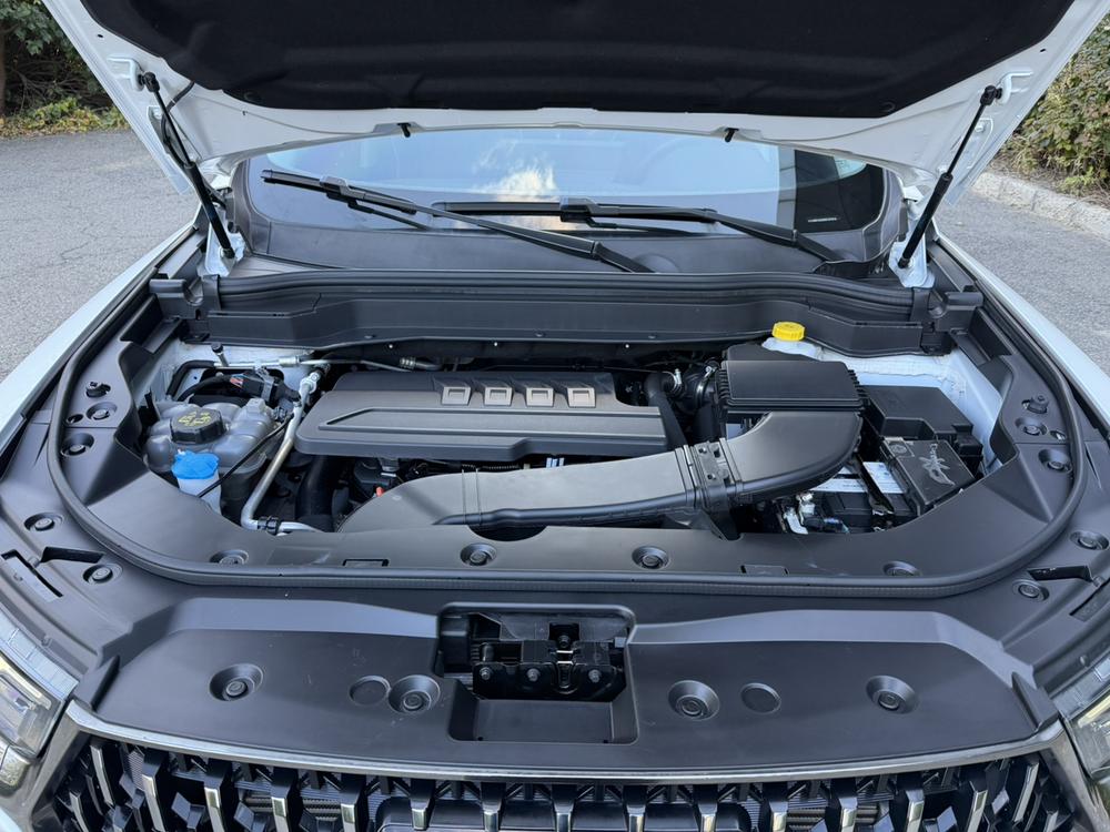 Haval Haval H6
