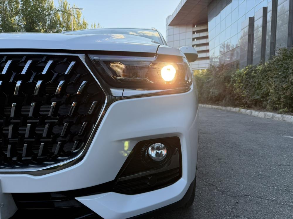 Haval Haval H6