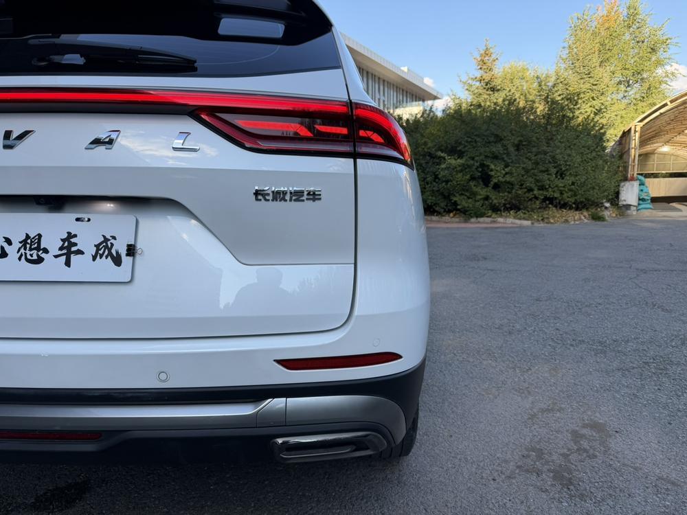 Haval Haval H6