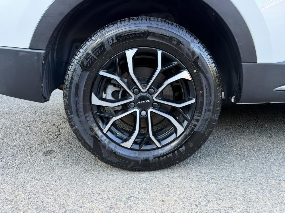 Haval Haval H6