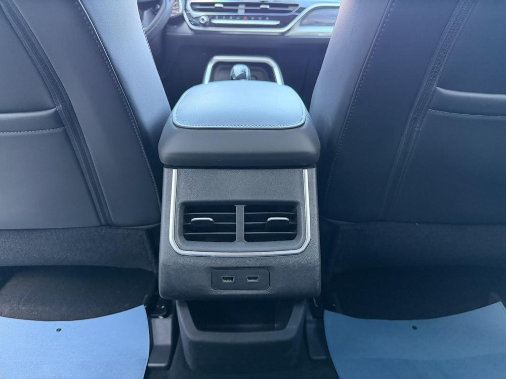 Haval Haval H6
