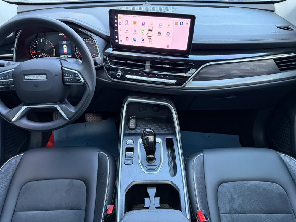 Haval Haval H6