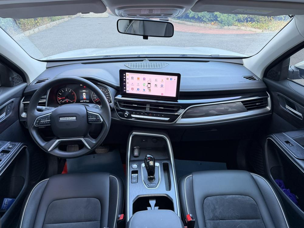 Haval Haval H6