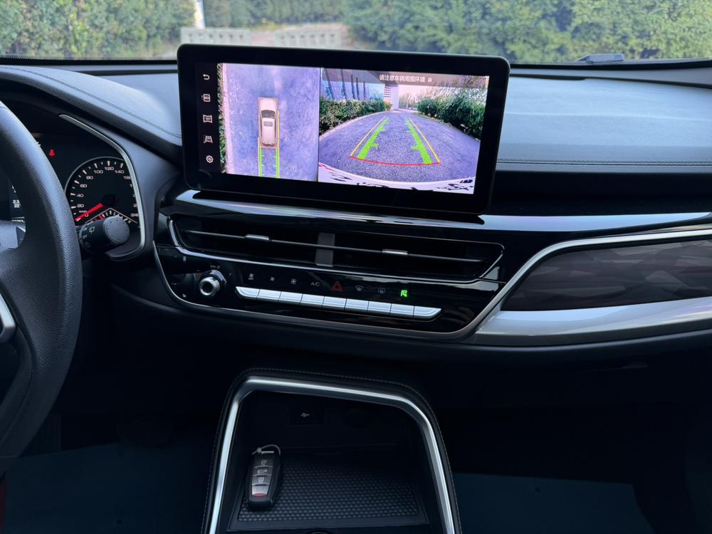 Haval Haval H6