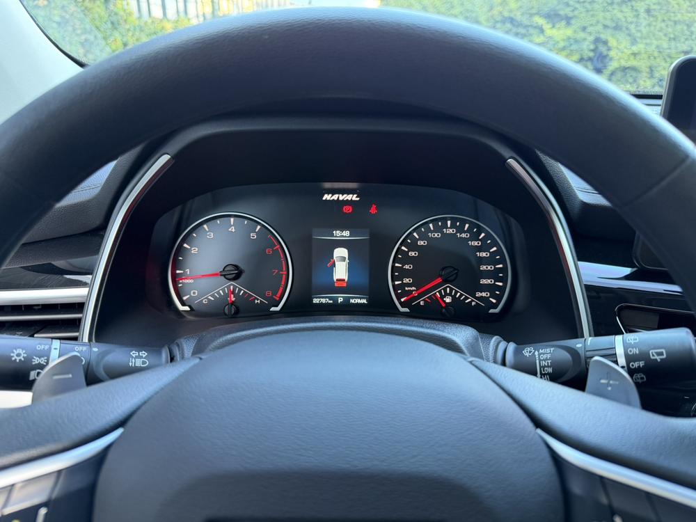 Haval Haval H6