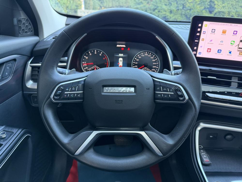Haval Haval H6