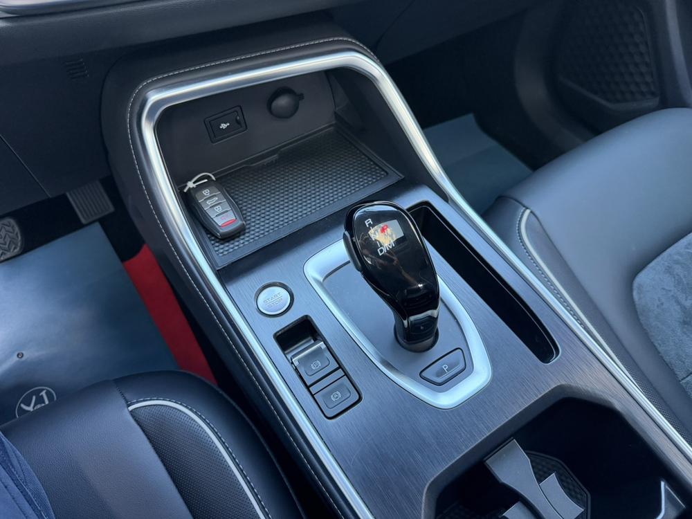Haval Haval H6