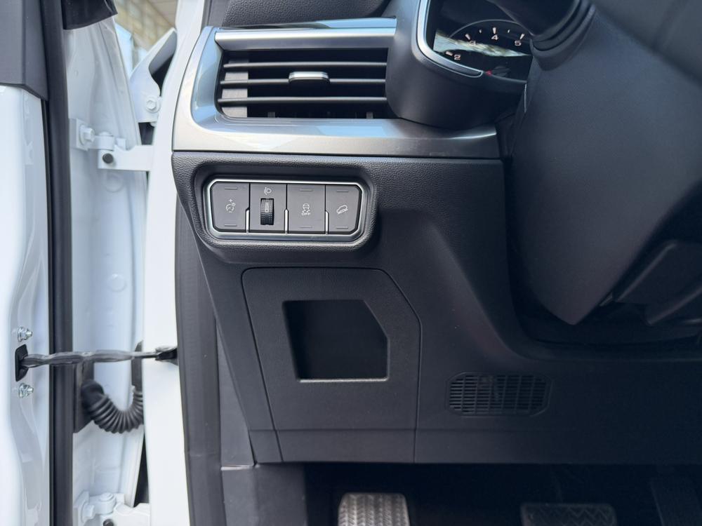 Haval Haval H6