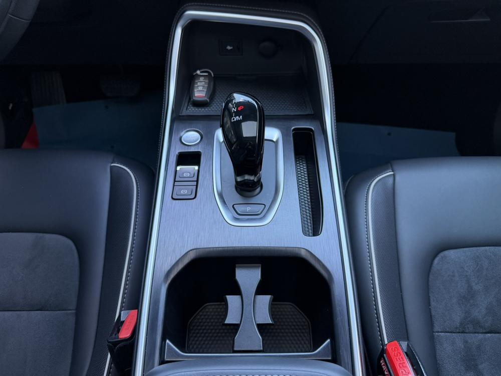 Haval Haval H6