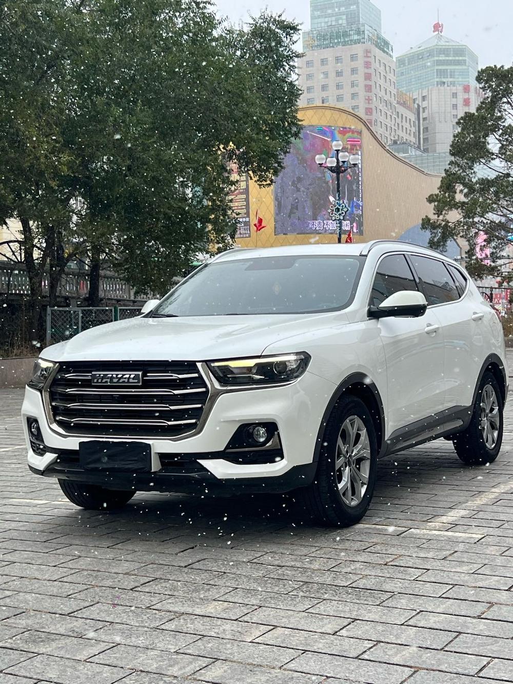 Haval Haval H6