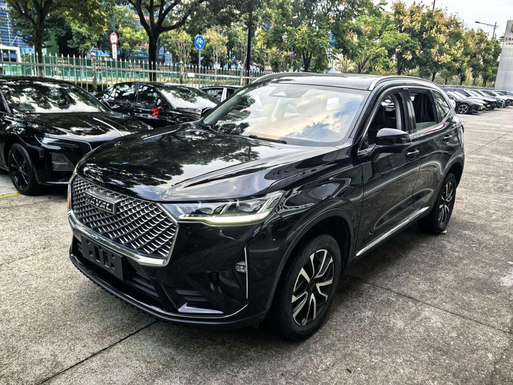 Haval Haval H6