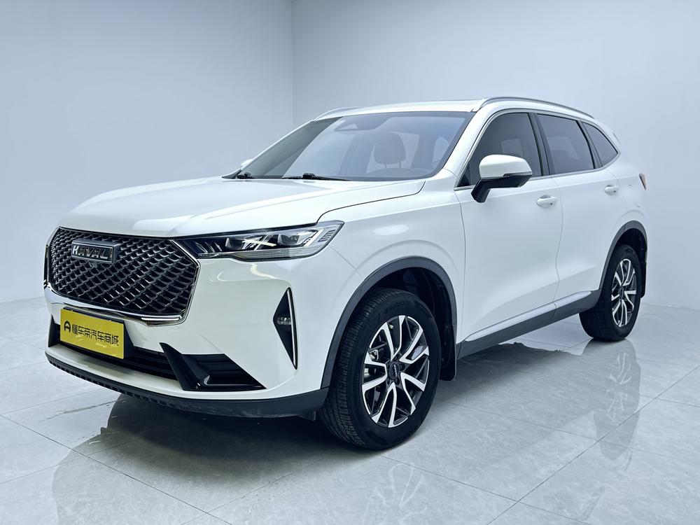 Haval Haval H6
