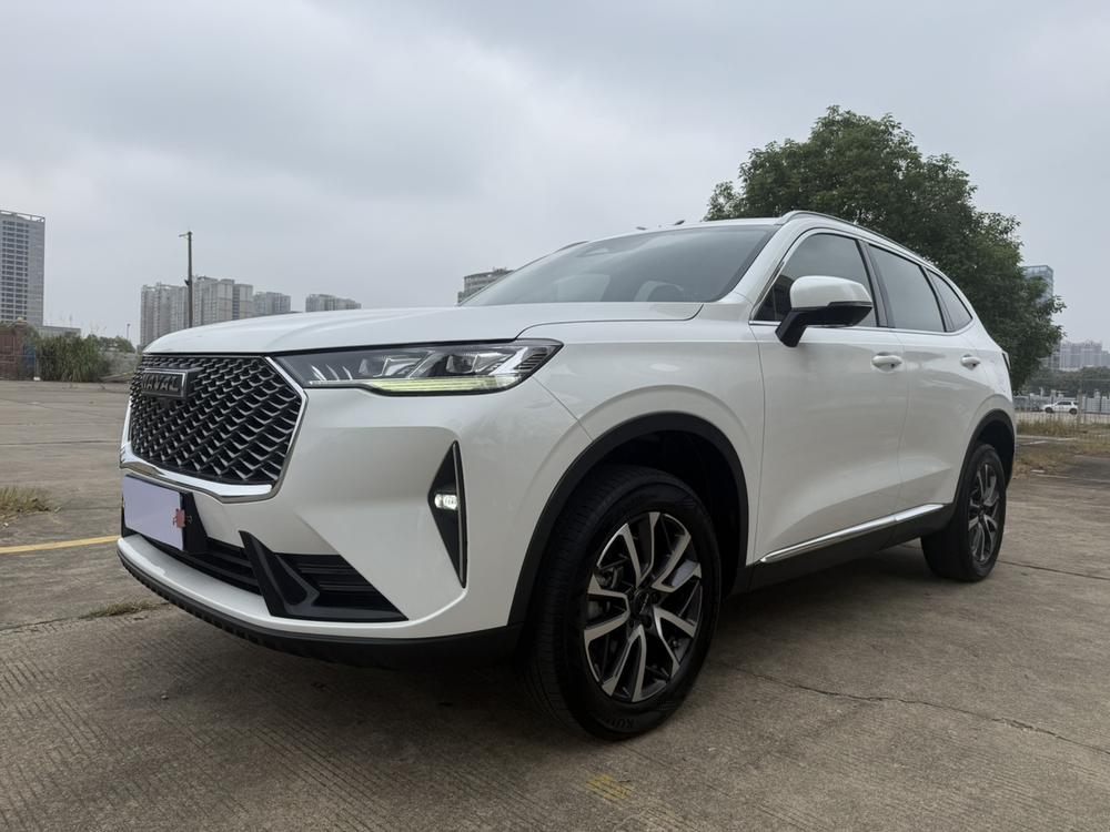 Haval Haval H6