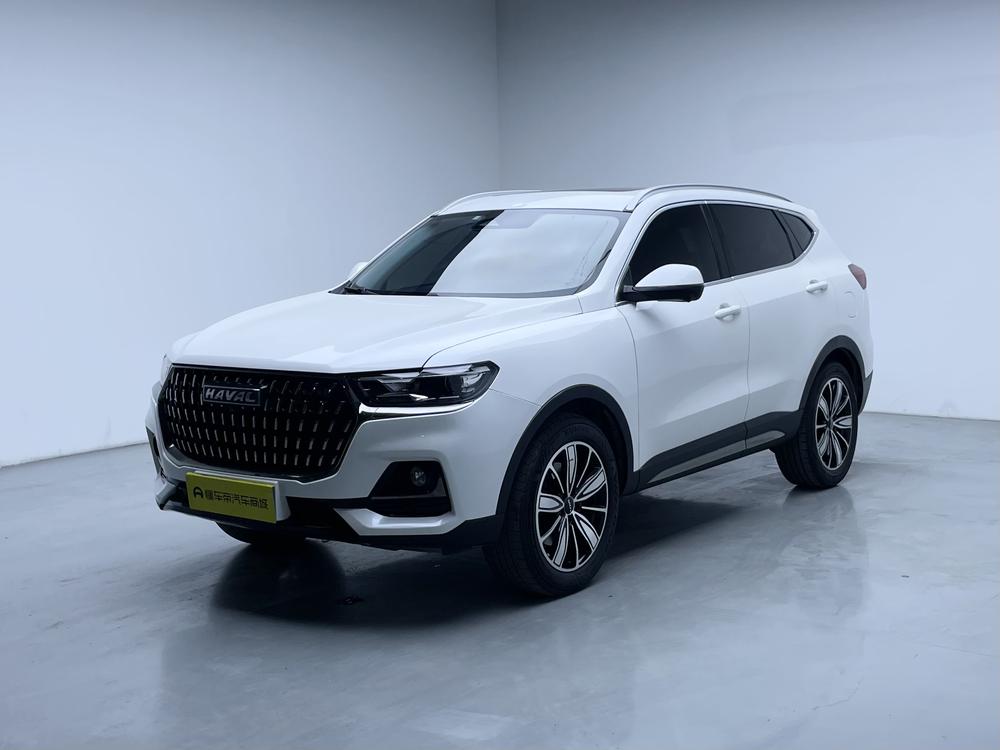 Haval Haval H6