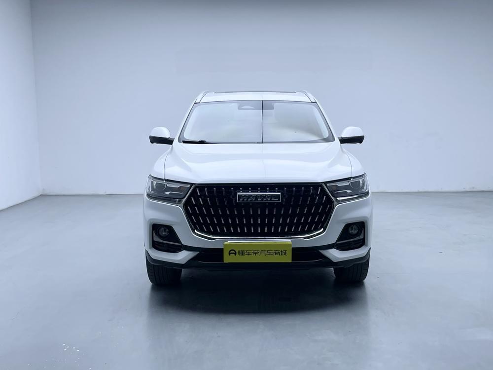 Haval Haval H6