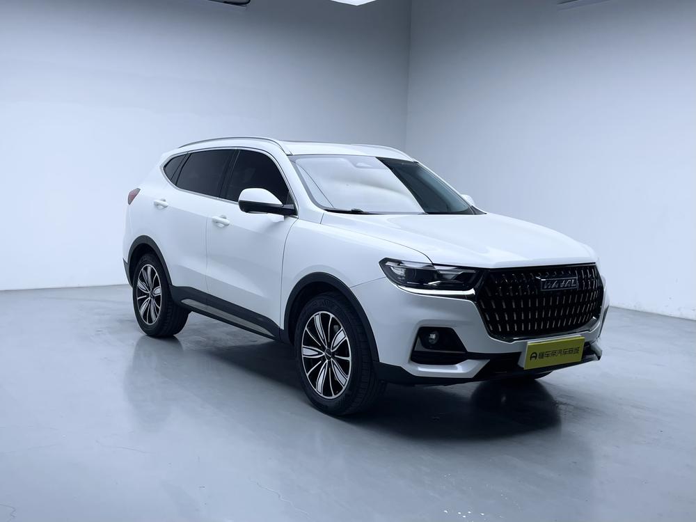 Haval Haval H6