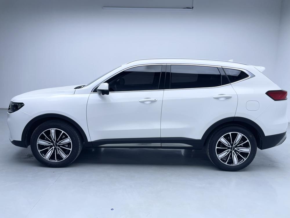 Haval Haval H6