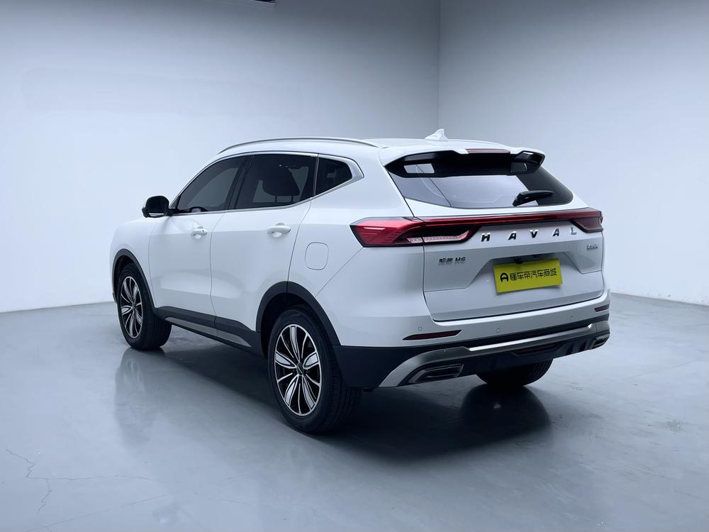 Haval Haval H6