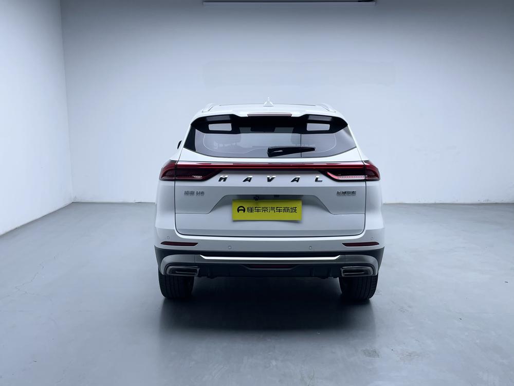 Haval Haval H6