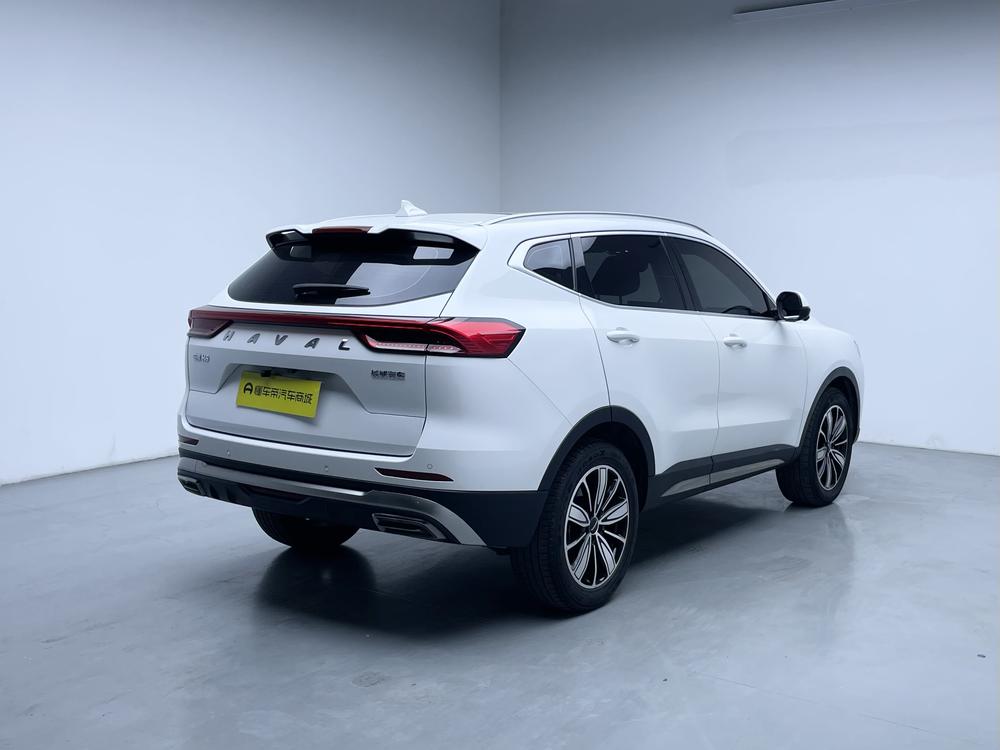 Haval Haval H6