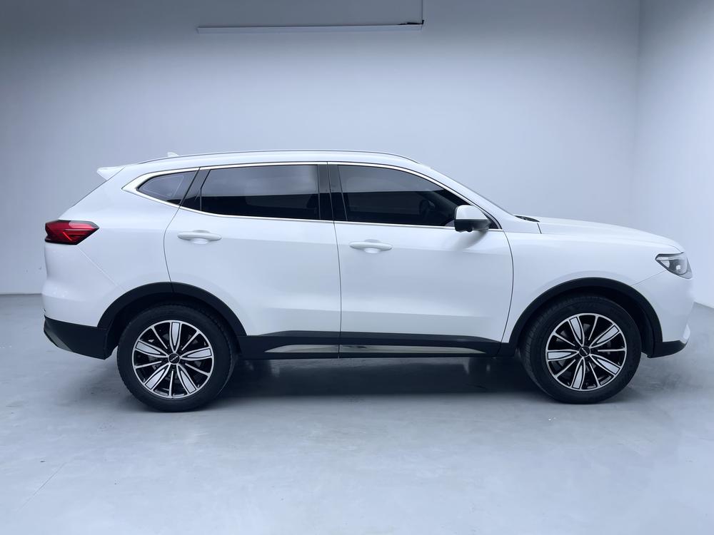 Haval Haval H6