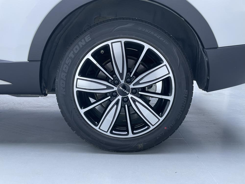 Haval Haval H6