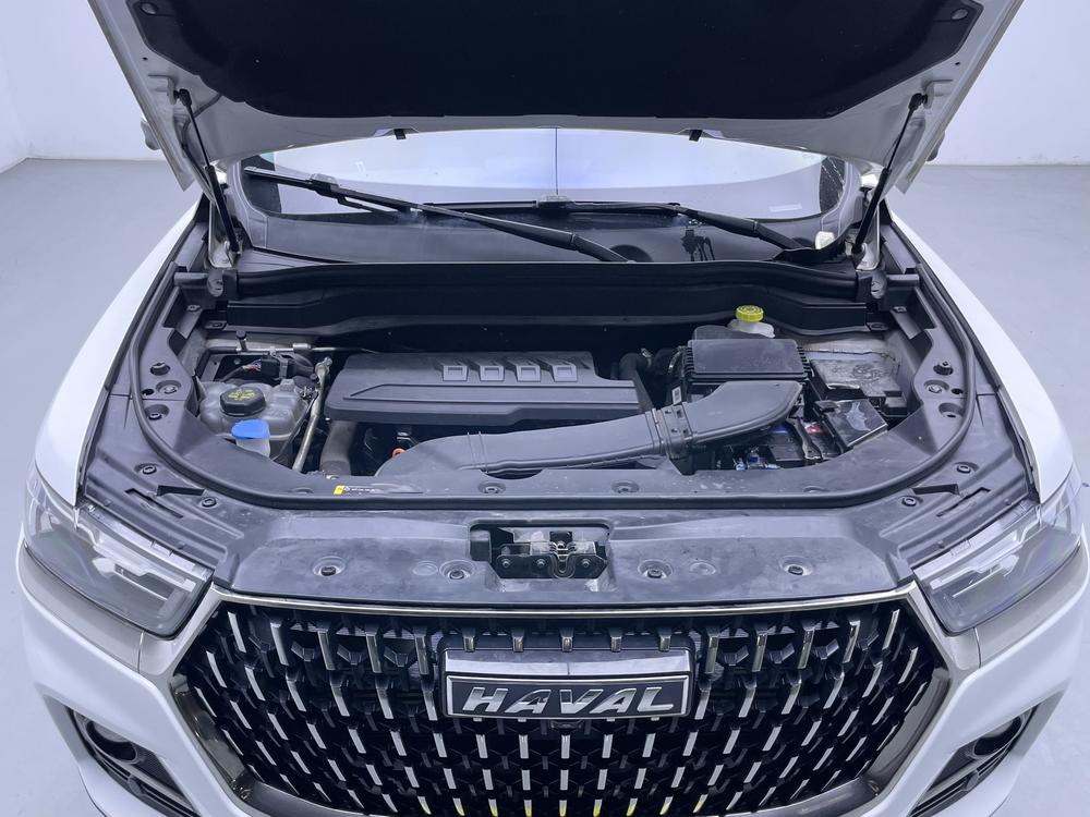 Haval Haval H6