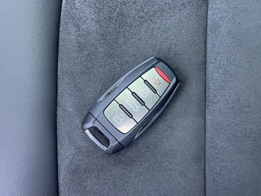 Haval Haval H6