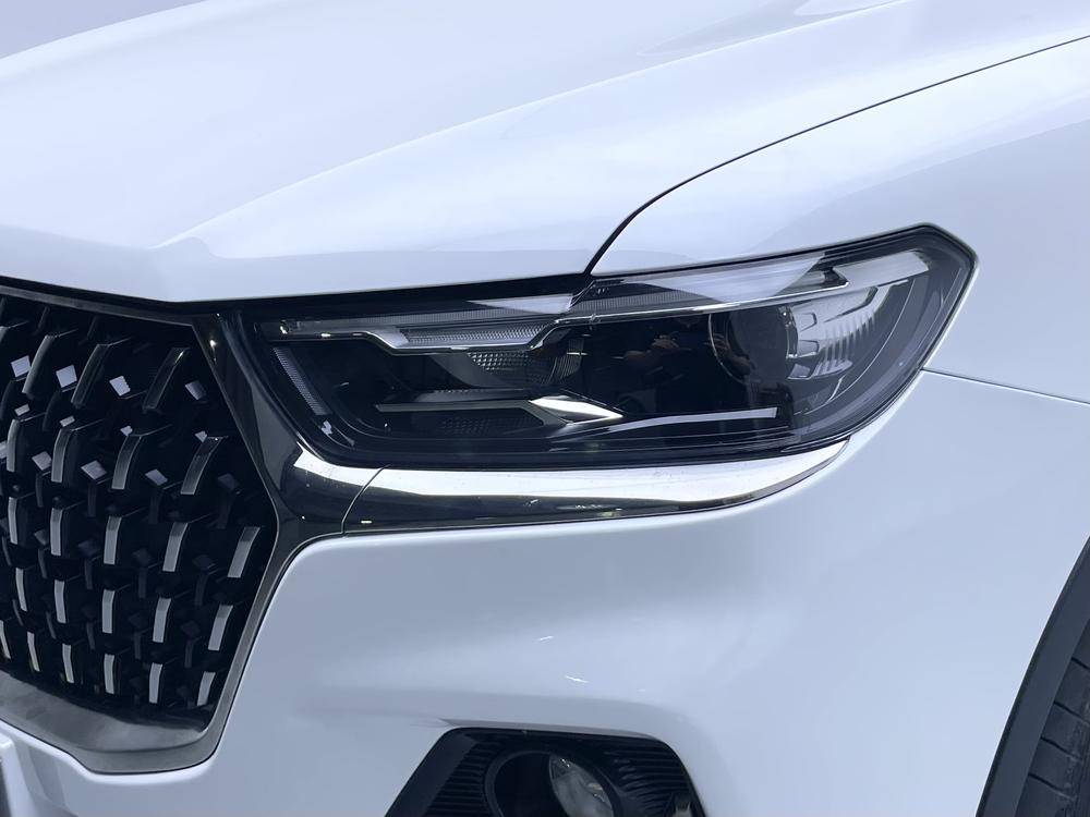 Haval Haval H6