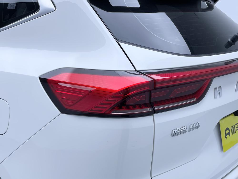 Haval Haval H6
