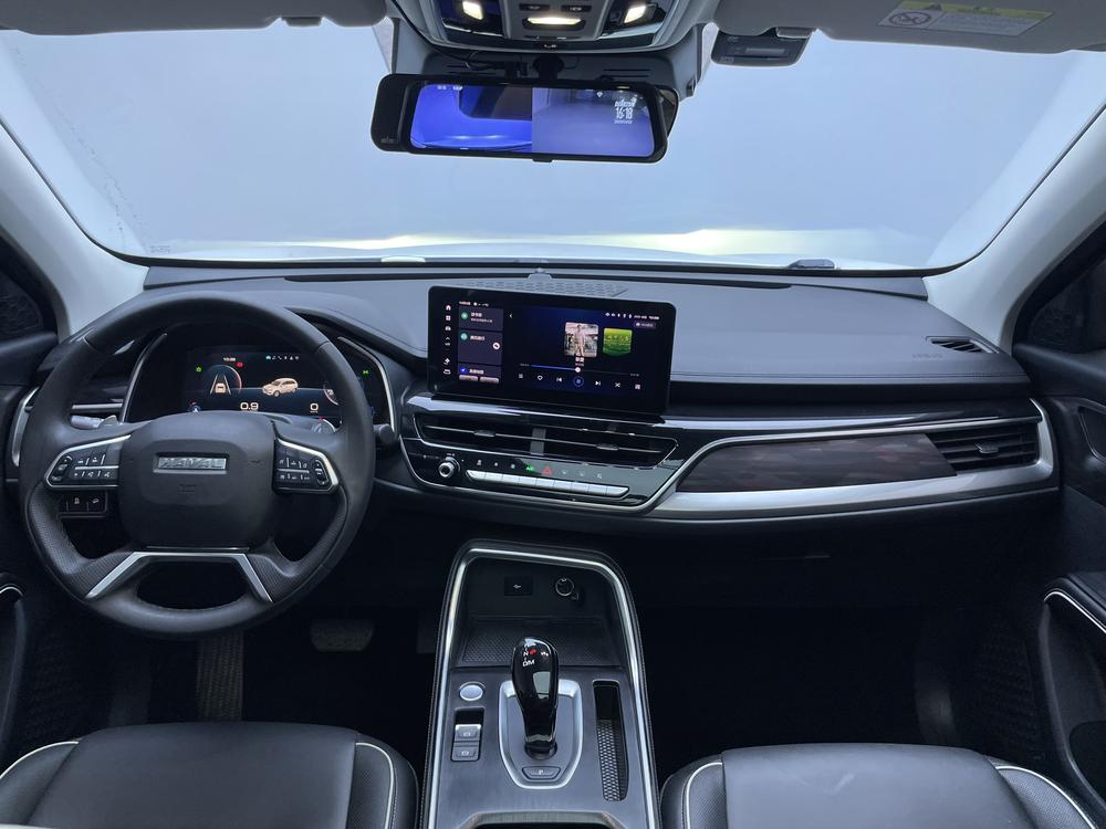 Haval Haval H6