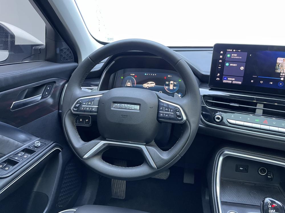 Haval Haval H6