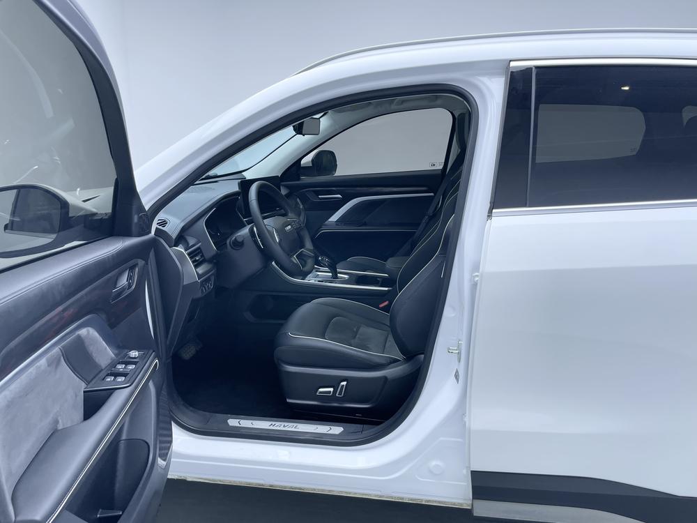 Haval Haval H6