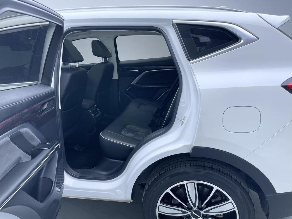 Haval Haval H6