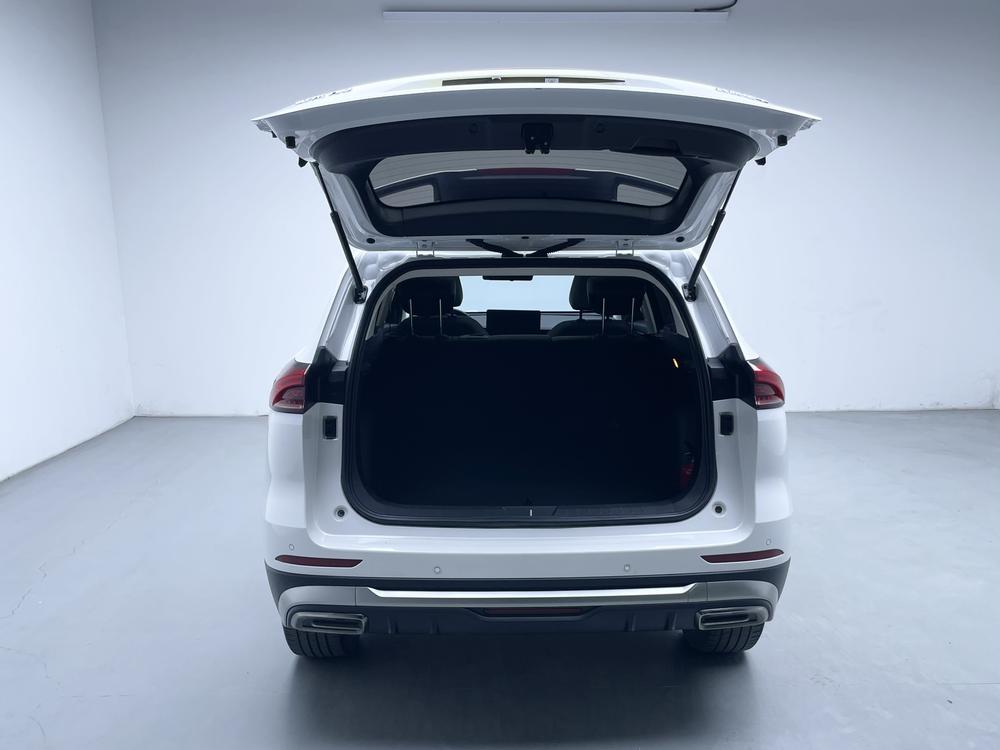 Haval Haval H6