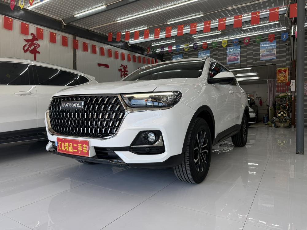 Haval Haval H6