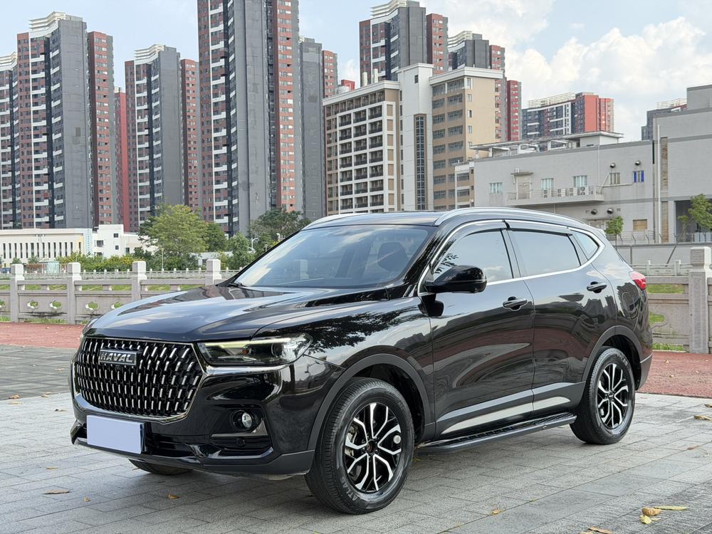 Haval Haval H6