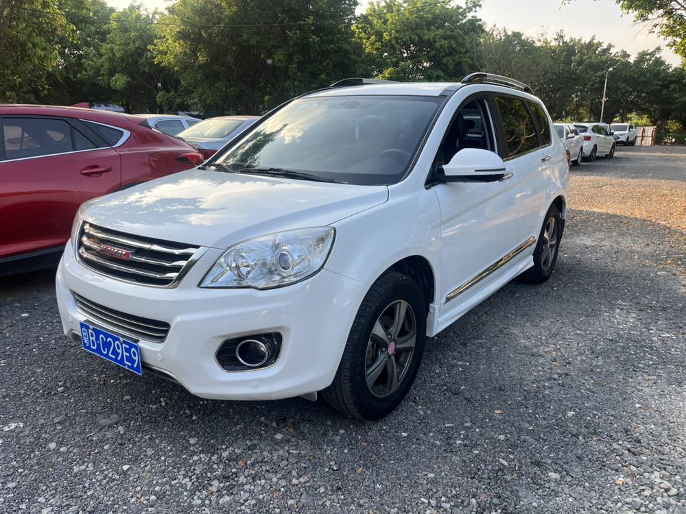 Haval Haval H6