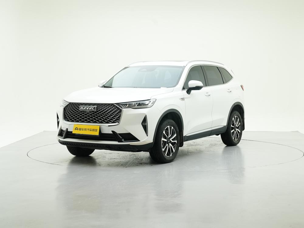 Haval Haval H6