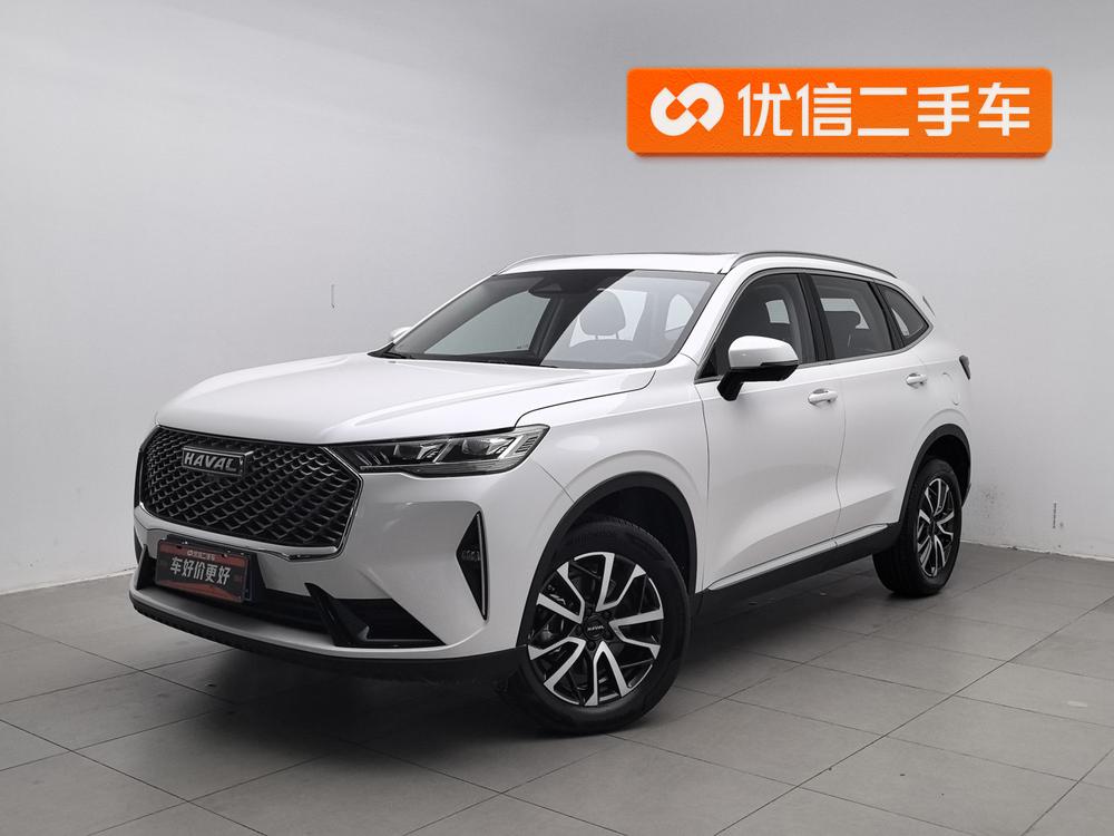 Haval Haval H6
