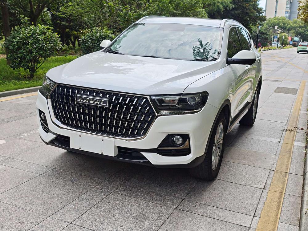 Haval Haval H6