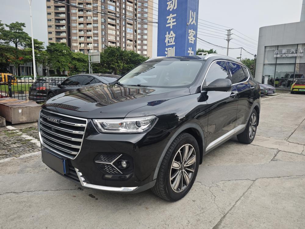 Haval Haval H6