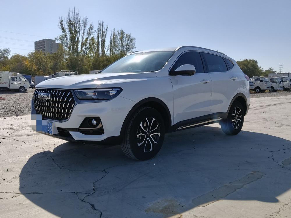 Haval Haval H6